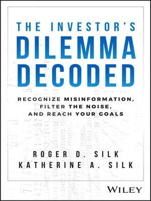 cover image of The Investor's Dilemma Decoded
